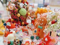 -Summer House夏莫手工坊团建活动(世博源店)