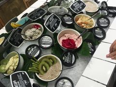 -LUSH(威尼斯人店)