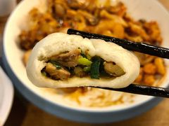 -陈傻子餐厅(世纪都会店)