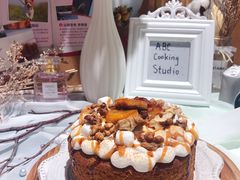 -ABC Cooking Studio(上海环球金融中心店)