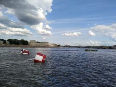 -阿芙乐尔号巡洋舰