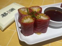 -蔡澜点心·粤菜(花城汇南区店)