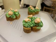 -在前门·烤鸭北京菜(五月花广场店)