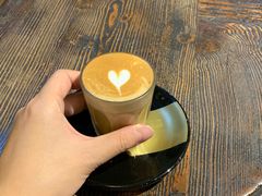 -The Coffee Academïcs(铜锣湾店)