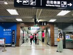 -大望路(地铁站)