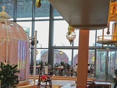 -天山传奇新疆菜(SKLP店)