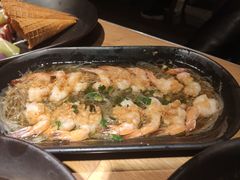 -金牌外婆家(苏州中心店)