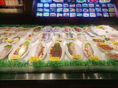 -佬太公海鸭·海鲜大排档(上海总店)