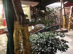 -随意茶庄·地道杭帮农家菜(梅家坞店)