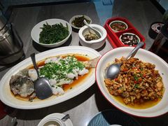 -鱼你相聚·河鲜馆(袁家岭店)