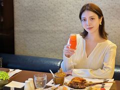 -富力丽思卡尔顿酒店·香荟全日制餐厅