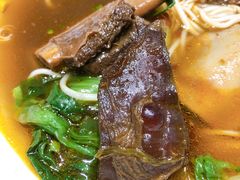 -金城尕娃牛肉面(钻汇广场店)