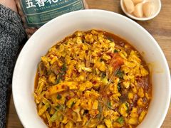-老刘家永盛斋·传统泡馍(东关南街店)