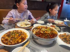 -四川饭店(长白店)