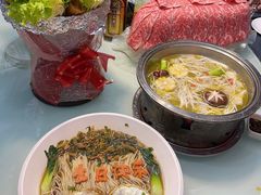 -汤记传菜(秀浦路店)