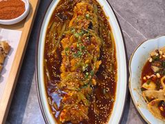 -奔跑吧陕菜·盛世长安(民乐园万达店)