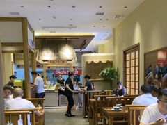 -杨厨的田园饭店(长城路店)