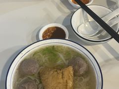 -辉程汤粉(沿江店)