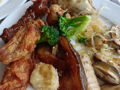 -东方红海鲜百汇(国际大厦店)