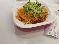 -子午路张记肉夹馍(兵马俑店)