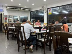 -阿坤纯正西刀鱼丸(Kuala Lumpur Branch)