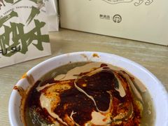 -清真·宏顺祥卤汁凉粉(大皮院店)