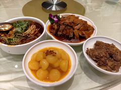 -老爷庙风味美食府(魏都大道店)