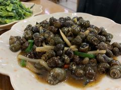 -南记食粥坊·宵夜大排档(莲花总店)