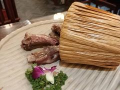 -杨记隆府(白象街店)