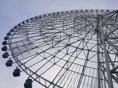 -南昌之星摩天轮