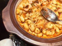 -鲁菜根·泰山菜(泰山店)