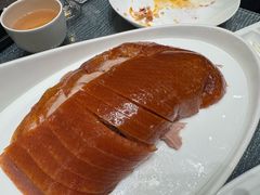 -凤凰园唐丰路烤鸭店·唐山菜(吾悦广场店)