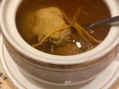 -万达文华酒店·48F云端窗景美食汇自助餐厅