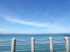 -三亚西岛海洋文化旅游区