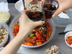 -呆虾王龙虾馆(南湖总店)