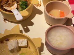 -西贝(厦门中华城店)