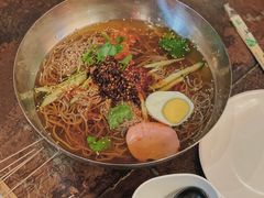 冷面-枪火串烧·东北特色烧烤(罗湖总店)