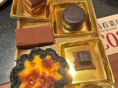 -牛New寿喜烧(金茂览秀城店)