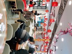 -丈母娘的饭局•新金陵菜(牛首山店)