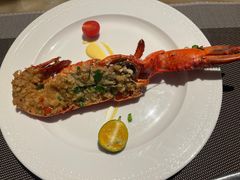 -安蒂娅·海鲜自助餐厅(安蒂娅美兰酒店)