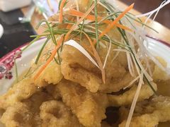 -人民公社大食堂(顺义总店)