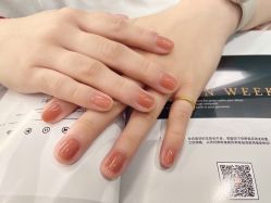 -POINT服务季·点睛创意美甲沙龙