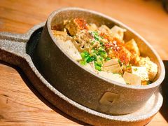 你没吃过我的豆腐-薇酌饮·陕西菜(南门外店)