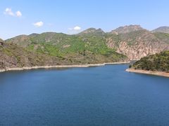 -燕塞湖鸟语林景区