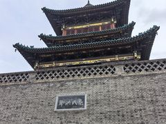 -郝刚刚羊杂割(柳巷店)