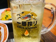 -拉面莊夢語＆中华料理八椿