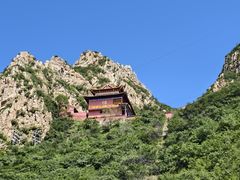 -鸡鸣山旅游景区