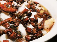 -永安鱼庄·镇江菜(丁卯店)