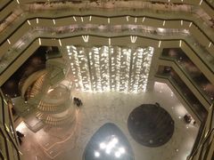 -广州四季酒店