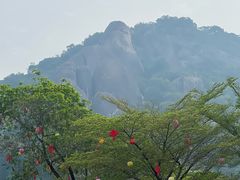 -云洞岩风景区